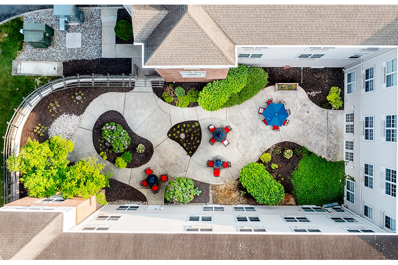 Image of Rose Tree Place (9)