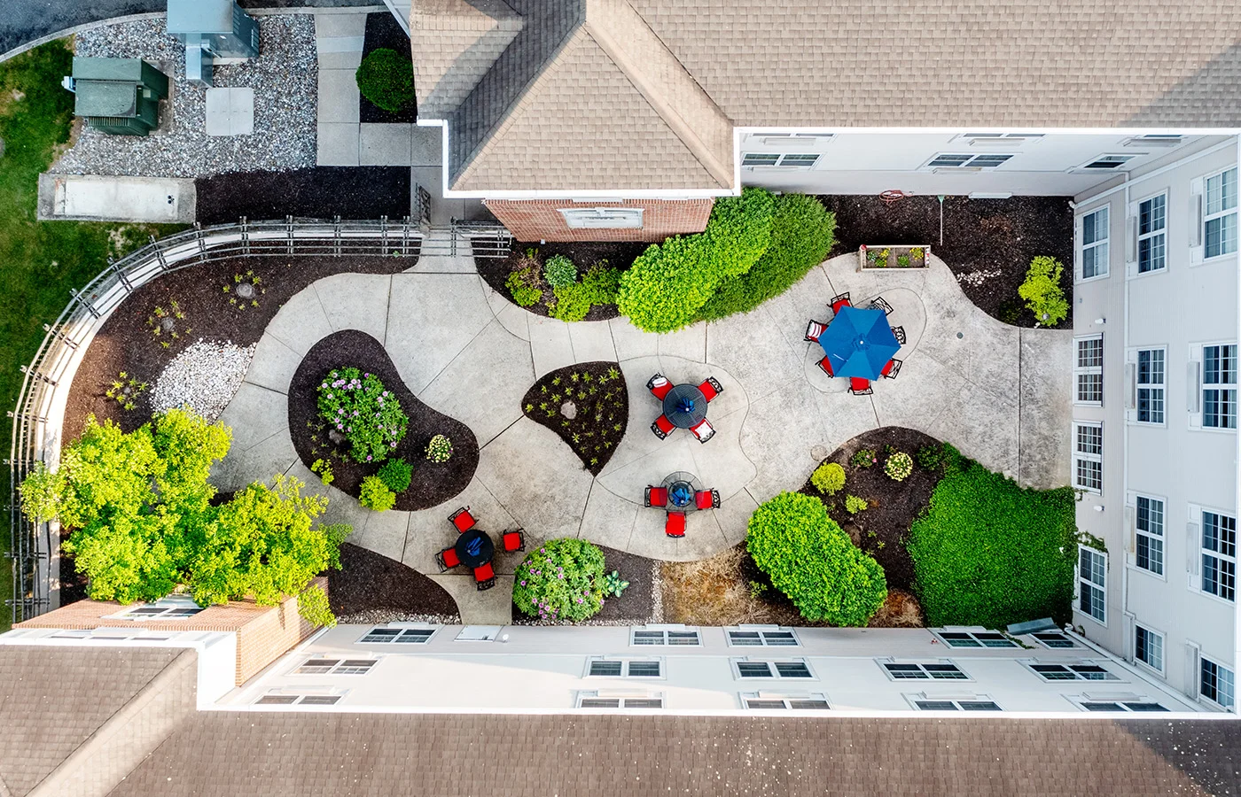 Image of Rose Tree Place (9)