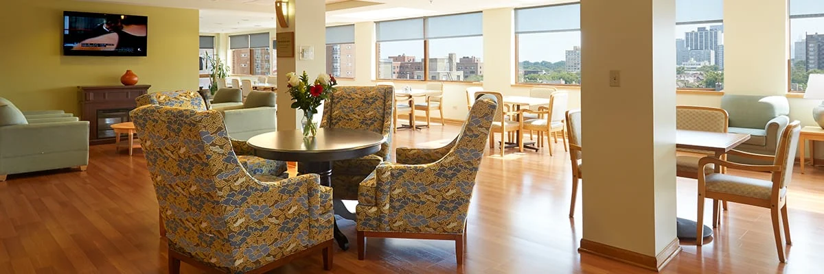 Image of Selfhelp Home Of Chicago Senior Living (9)