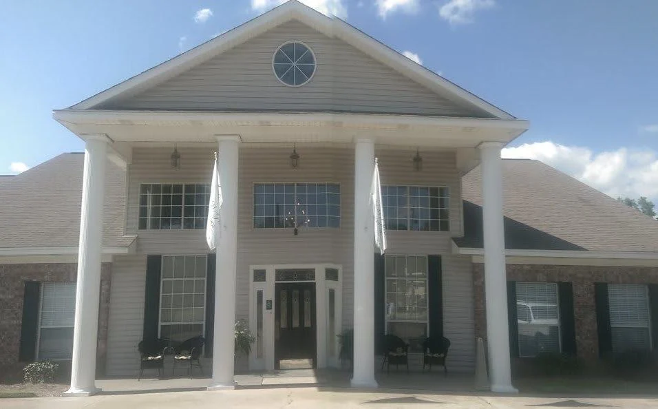 Image of The Columns of West Monroe (1)