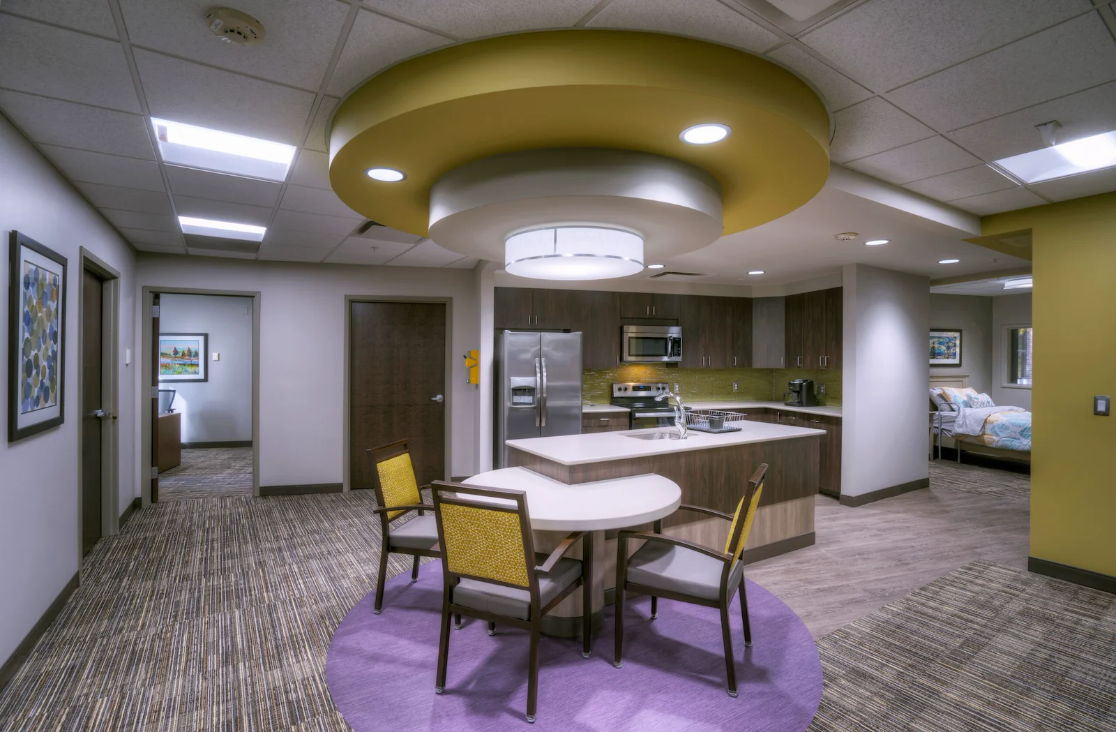 Image of Woodward Hills - Optalis Health & Rehabilitation Center (5)