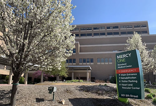 Image of Mercyone Siouxland Medical Center (1)