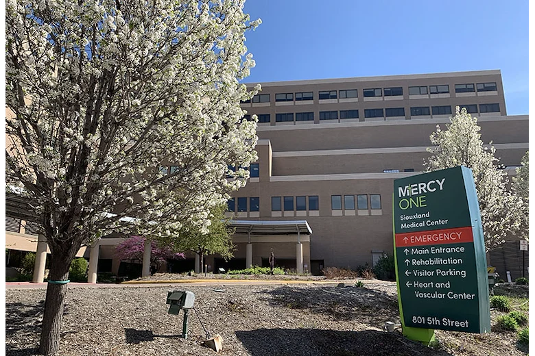 Image of Mercyone Siouxland Medical Center (1)