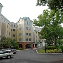 Image of United Methodist Communities at Collingswood (2)