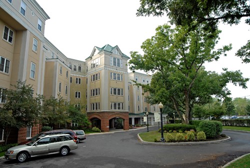 Image of United Methodist Communities at Collingswood (2)