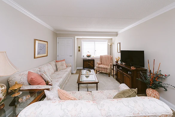 North Apartments - Independent Living