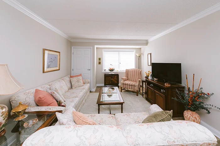 North Apartments - Independent Living