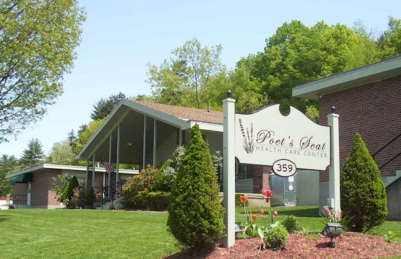 Image of Poet's Seat Health Care (1)