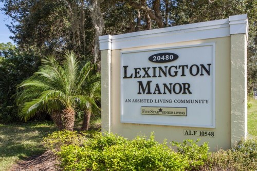 Image of Lexington Manor at Port Charlotte (2)
