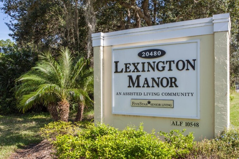 Image of Lexington Manor at Port Charlotte (2)