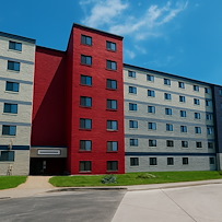 Image of Metropolitan Village Apartments (1)