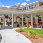 Image of All American Assisted Living at Hillsborough (1)