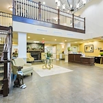 Image of Gardens at Ocotillo Senior Living (5)