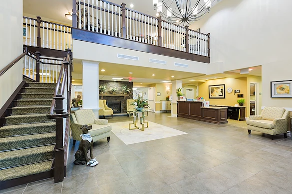 Image of Gardens at Ocotillo Senior Living (5)