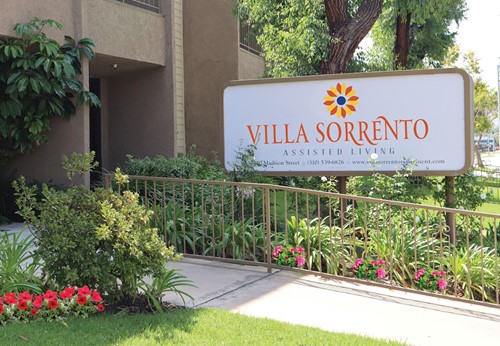 Image of Villa Sorrento (1)
