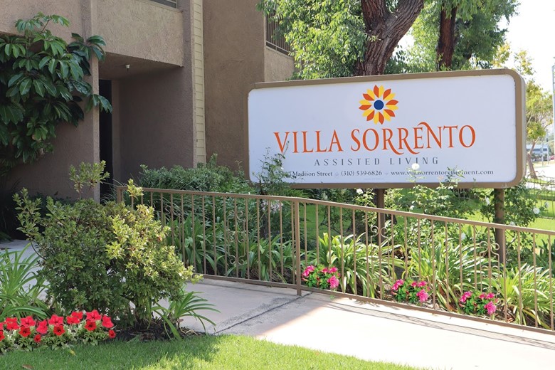Image of Villa Sorrento (1)
