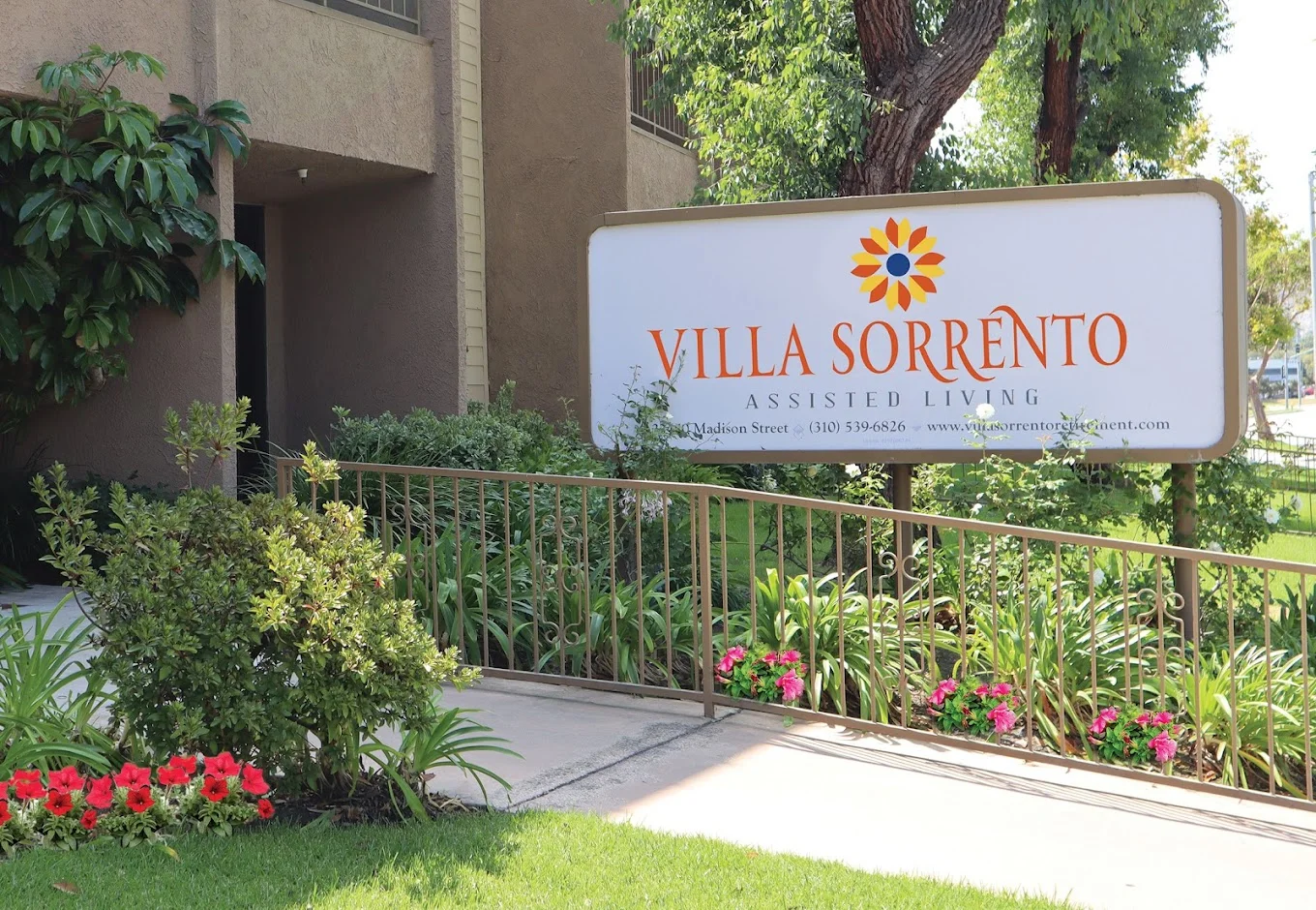 Image of Villa Sorrento (1)