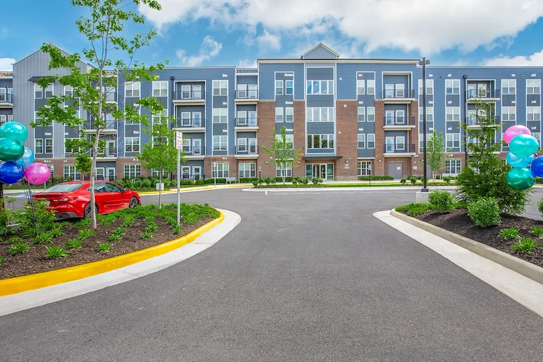 Image of Park Landing (1)