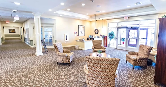 Image of Oak Pointe of Carthage (2)