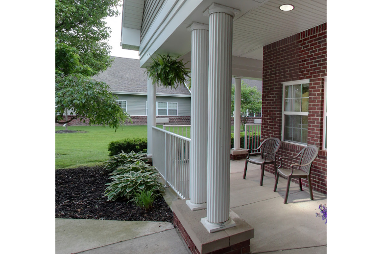 Image of Fountain View Of Monroe (10)