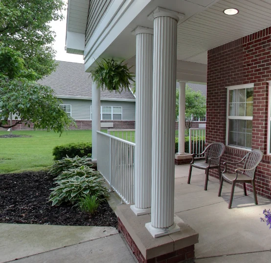 Image of Fountain View Of Monroe (10)