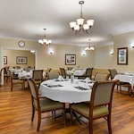 Image of Brookdale Canopy Oaks (4)