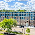 Image of Francis Senior Lofts (1)