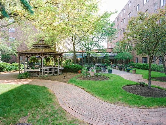 North Apartments - Independent Living