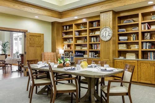 Image of Edencrest at The Legacy (5)