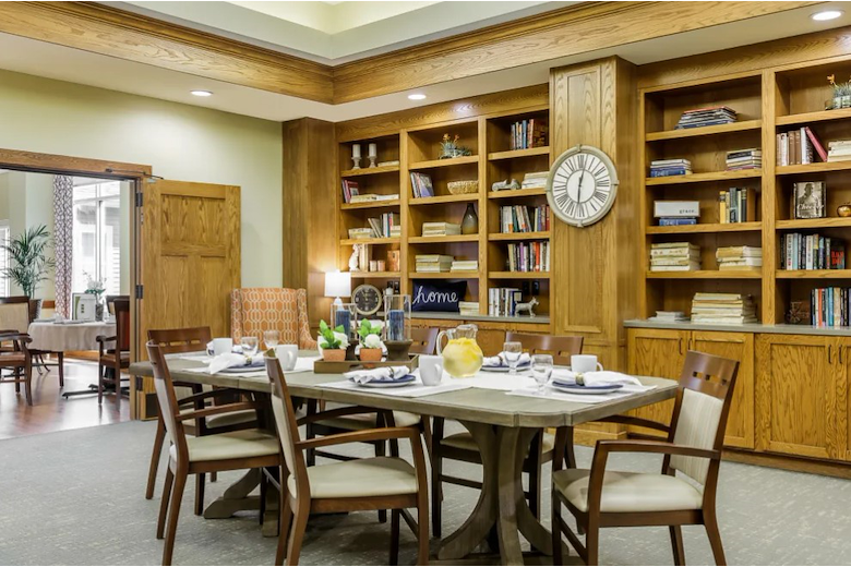 Image of Edencrest at The Legacy (5)