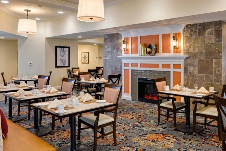 Image of The Harrison of Wildwood Assisted Living & Memory Care (7)