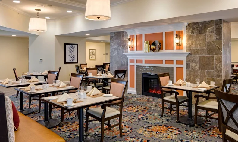 Image of The Harrison of Wildwood Assisted Living & Memory Care (7)