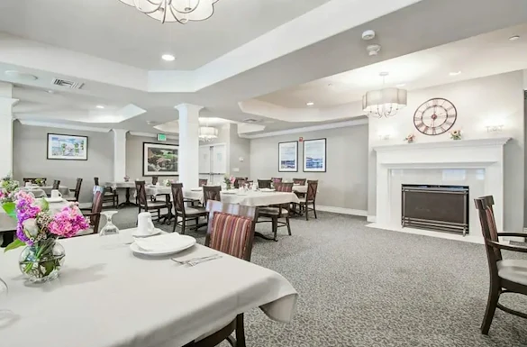 Image of Aegis Living Shadowridge (3)