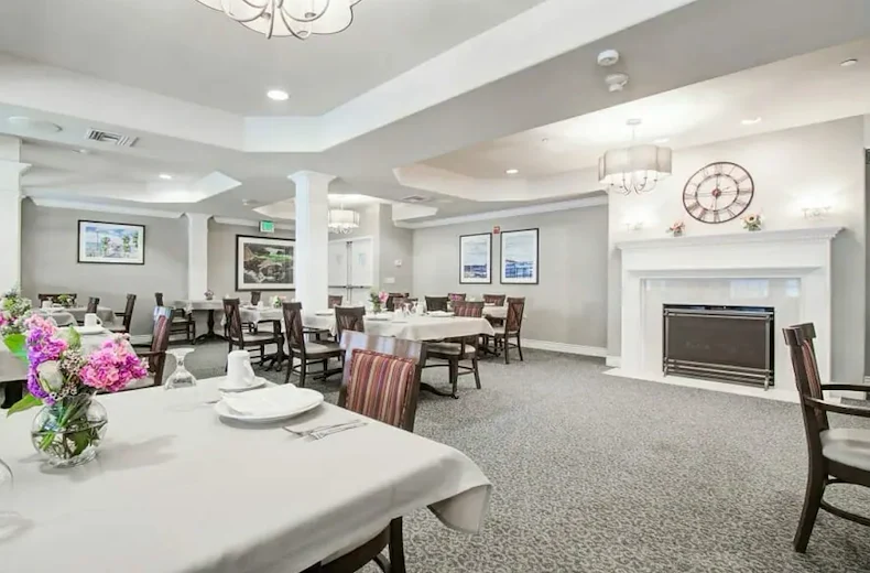 Image of Aegis Living Shadowridge (3)