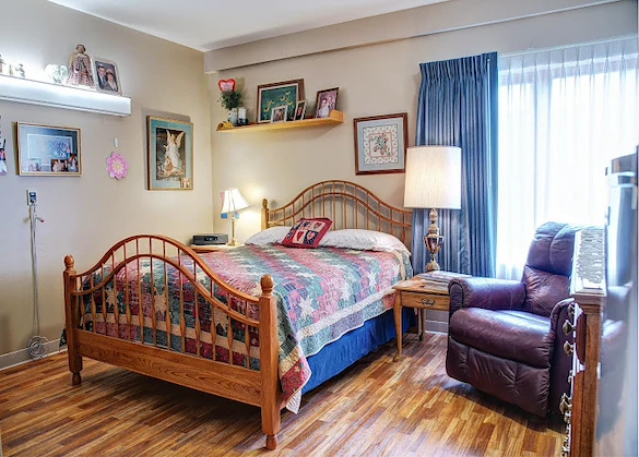 Image of Bethany Home (8)