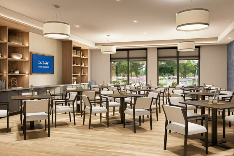 Image of Del Webb at River Islands (5)