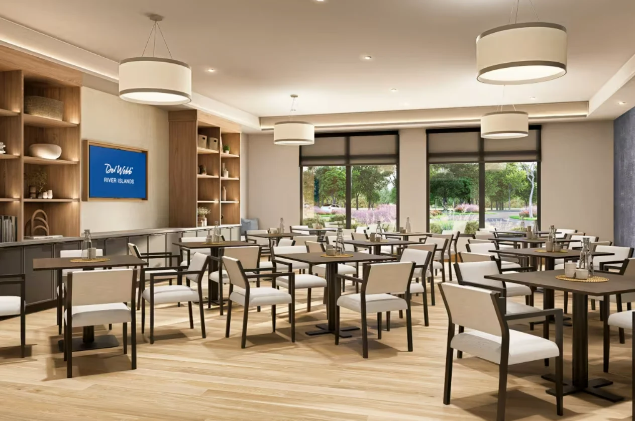 Image of Del Webb at River Islands (5)