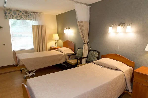 Image of Pinckneyville Nursing & Rehabilitation Center (4)