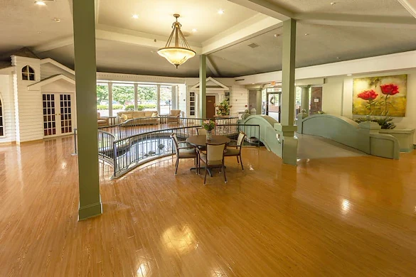 Image of Continuing Healthcare at the Ridge Assisted Living (3)