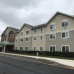 Image of Stafford by the Bay (1)