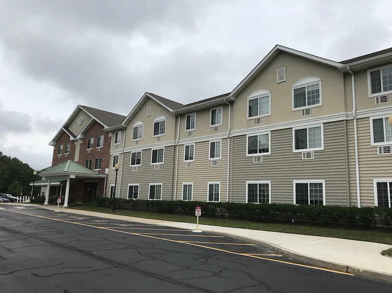 Image of Stafford by the Bay (1)