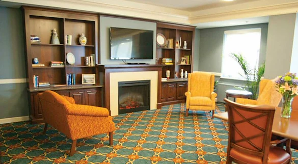 Image of St. Louis Altenheim Senior Living (7)