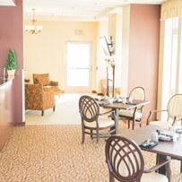 Image of Paramount Senior Living at South Hills Skilled Nursing (5)