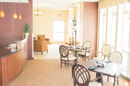 Image of Paramount Senior Living at South Hills Skilled Nursing (5)