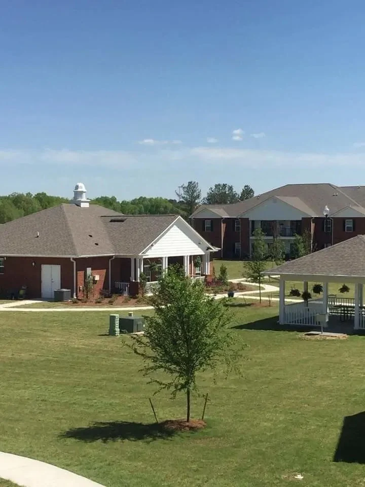 Image of The Village (1)