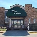 Image of Villa St Francis Catholic Care Center Inc (1)