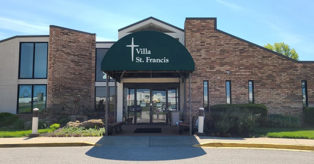 Image of Villa St Francis Catholic Care Center Inc (1)