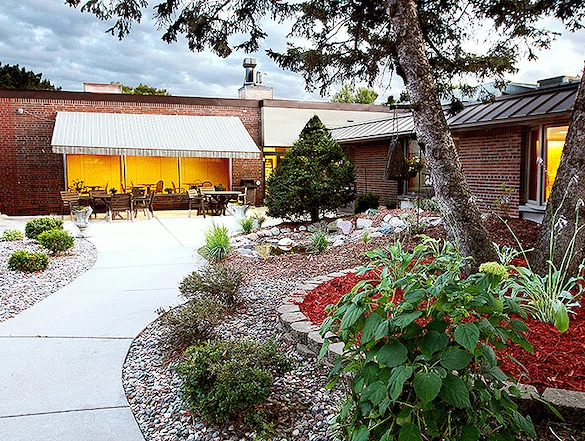 Image of Good Samaritan - Ambassador Health Services (2)