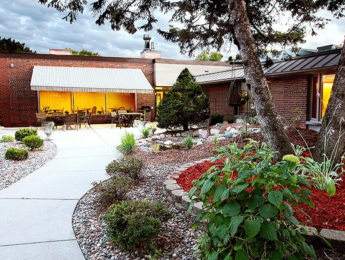 Image of Good Samaritan - Ambassador Health Services (2)