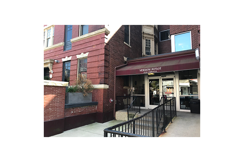 Image of Vernon House (3)